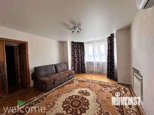 1-к квартира, вторичка, 45м2, 6/6 этаж