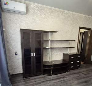 1-к квартира, вторичка, 34м2, 7/12 этаж