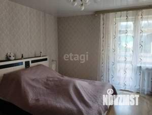 4-к квартира, вторичка, 92м2, 5/5 этаж