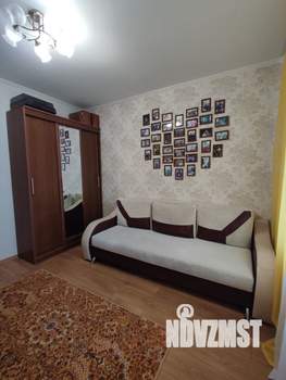 3-к квартира, вторичка, 75м2, 8/12 этаж