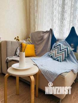1-к квартира, вторичка, 40м2, 6/12 этаж