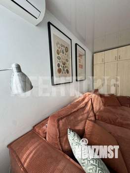 2-к квартира, вторичка, 45м2, 1/1 этаж