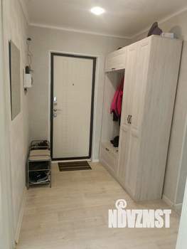 4-к квартира, вторичка, 75м2, 6/9 этаж