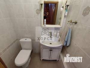 3-к квартира, вторичка, 110м2, 1/4 этаж