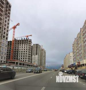 2-к квартира, вторичка, 60м2, 2/18 этаж