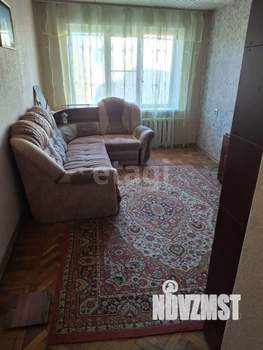 3-к квартира, вторичка, 51м2, 4/5 этаж