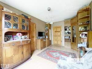 4-к квартира, вторичка, 80м2, 3/5 этаж