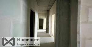 4-к квартира, вторичка, 144м2, 6/16 этаж