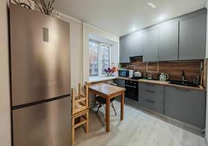 2-к квартира, вторичка, 43м2, 2/5 этаж