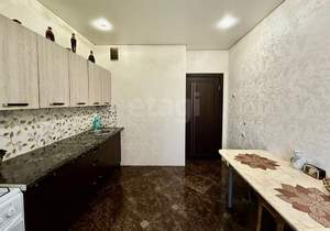 2-к квартира, вторичка, 55м2, 3/16 этаж