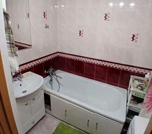 3-к квартира, вторичка, 60м2, 7/9 этаж
