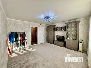 3-к квартира, вторичка, 68м2, 10/10 этаж