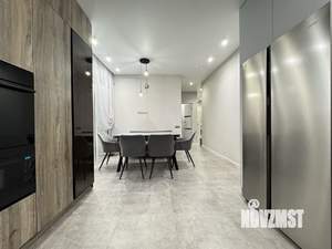 3-к квартира, вторичка, 81м2, 4/19 этаж