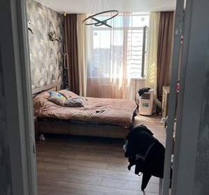 2-к квартира, вторичка, 60м2, 15/16 этаж