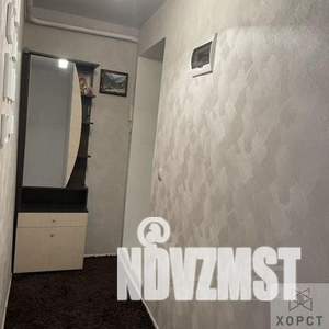 1-к квартира, вторичка, 32м2, 1/5 этаж