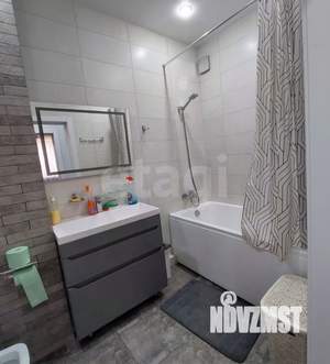 2-к квартира, вторичка, 56м2, 2/3 этаж