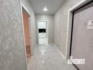 2-к квартира, вторичка, 53м2, 7/16 этаж