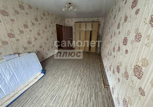 2-к квартира, вторичка, 53м2, 4/9 этаж