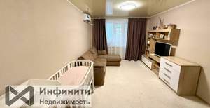 1-к квартира, вторичка, 41м2, 5/5 этаж