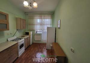 1-к квартира, вторичка, 35м2, 1/10 этаж