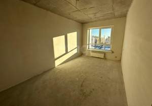 1-к квартира, вторичка, 37м2, 7/8 этаж