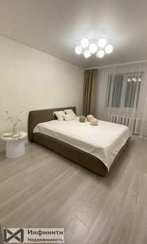 2-к квартира, вторичка, 61м2, 8/9 этаж