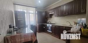 2-к квартира, вторичка, 56м2, 4/16 этаж