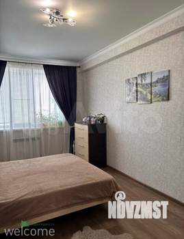3-к квартира, вторичка, 115м2, 7/9 этаж