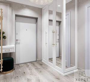 1-к квартира, вторичка, 58м2, 2/15 этаж