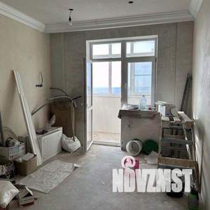 3-к квартира, вторичка, 100м2, 12/16 этаж