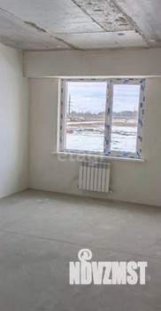 1-к квартира, вторичка, 45м2, 3/8 этаж