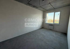 1-к квартира, вторичка, 37м2, 9/25 этаж
