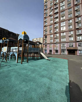 3-к квартира, вторичка, 85м2, 5/22 этаж