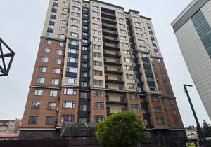 2-к квартира, вторичка, 73м2, 8/16 этаж