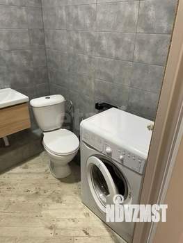 Студия квартира, вторичка, 31м2, 14/16 этаж