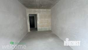 1-к квартира, вторичка, 39м2, 1/9 этаж