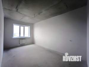 1-к квартира, вторичка, 40м2, 12/19 этаж