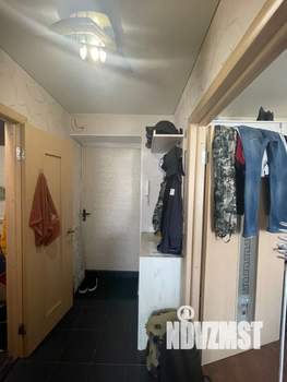 1-к квартира, вторичка, 35м2, 6/6 этаж