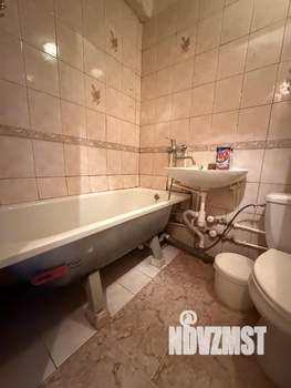 2-к квартира, вторичка, 40м2, 3/5 этаж