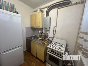 1-к квартира, вторичка, 28м2, 2/4 этаж