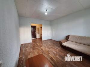 1-к квартира, вторичка, 46м2, 8/10 этаж