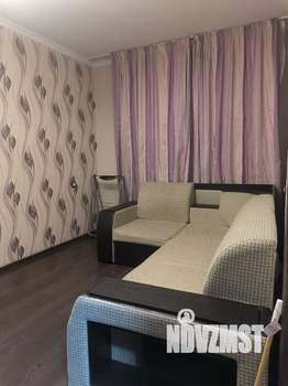 1-к квартира, вторичка, 35м2, 4/12 этаж