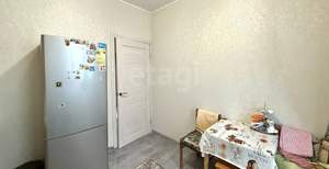 1-к квартира, вторичка, 31м2, 4/9 этаж