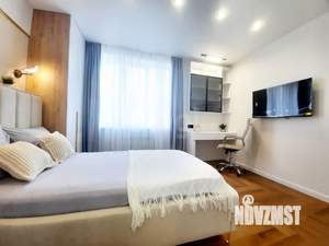 3-к квартира, вторичка, 84м2, 8/8 этаж