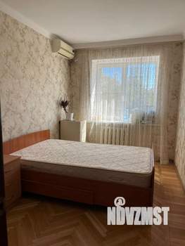 3-к квартира, вторичка, 61м2, 2/2 этаж