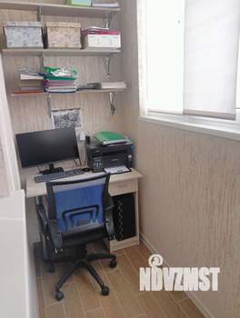 2-к квартира, вторичка, 50м2, 9/10 этаж