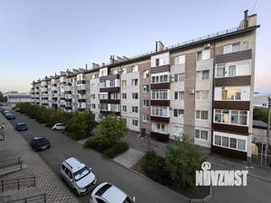 1-к квартира, вторичка, 35м2, 3/5 этаж