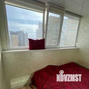 1-к квартира, вторичка, 38м2, 7/10 этаж