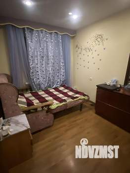 3-к квартира, вторичка, 82м2, 5/10 этаж