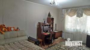2-к квартира, вторичка, 53м2, 1/10 этаж